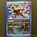 2012 Pokemon Japanese Thunder Knuckle 031/051 Umbreon Rare