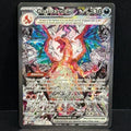 2023 Pokemon Obsidian Flames 223/197 Charizard EX Special Illustration Rare