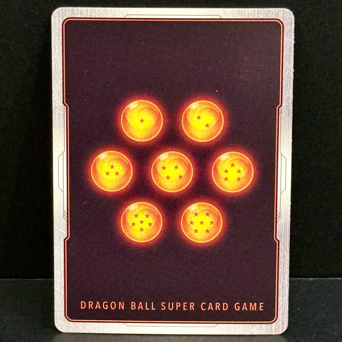 2026 Dragon Ball Cross Force FB10-081 Slug (Alternate Art) Rare