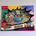 Pokemon Ascended Heroes First Partners Deluxe Pin Collection