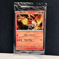 2026 Pokemon EB Games Stamped Promo 010/086 Ho-oh Promo SEALED