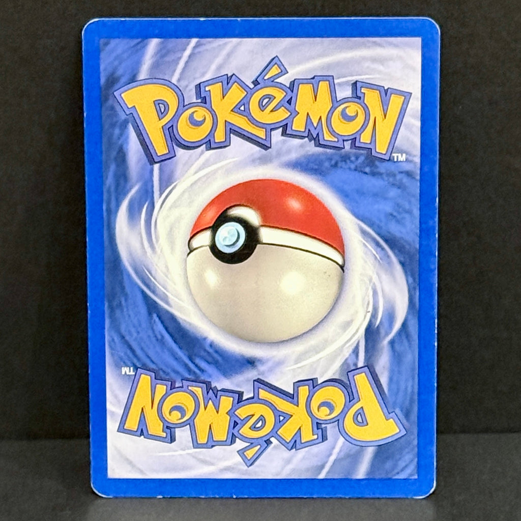 2003 Pokemon EX FireRed & LeafGreen 82/112 Squirtle Common