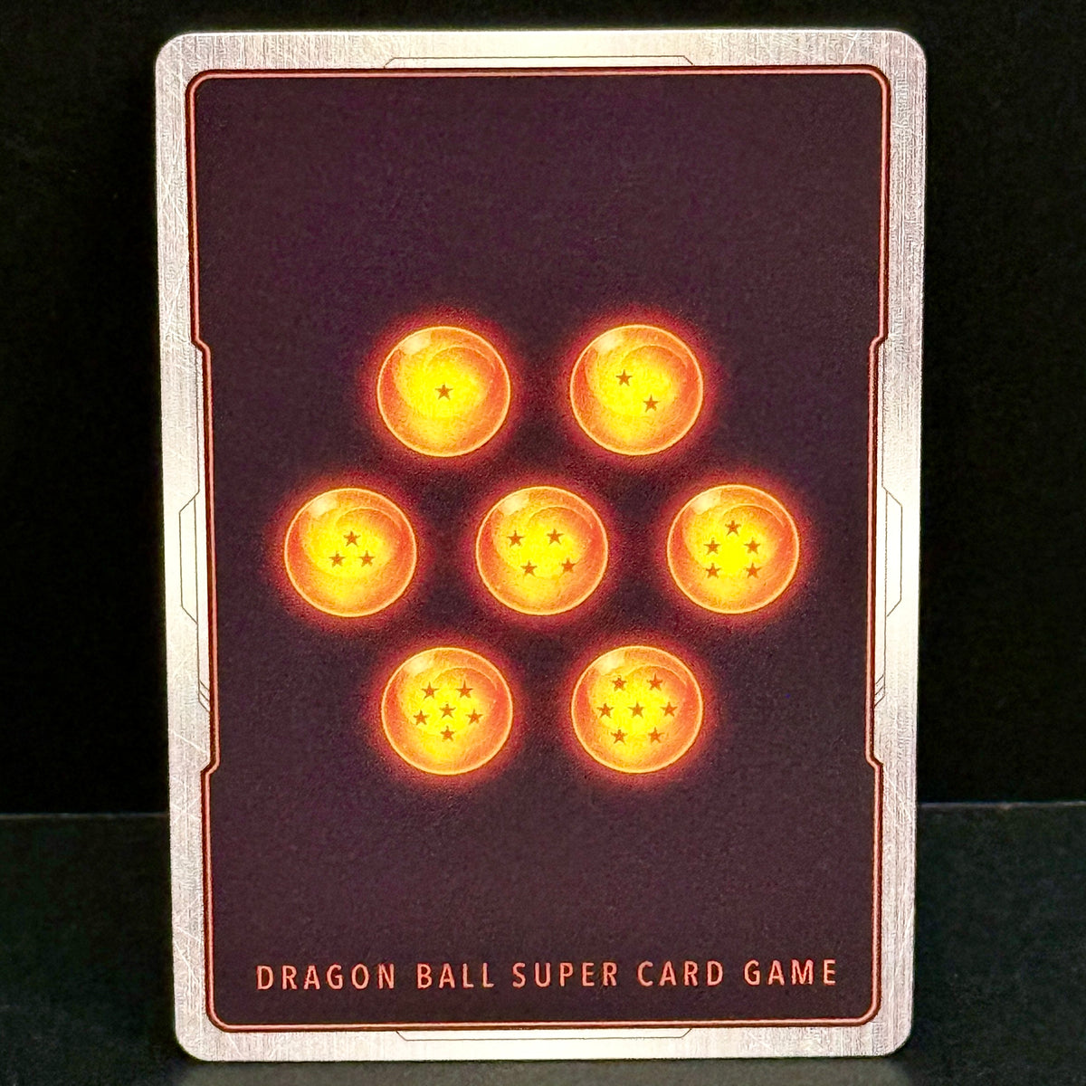 2023 Dragon Ball Perfect Combination BT23-110 Ultra Instinct Son Goku, Divine Technique (SPR) Special Rare