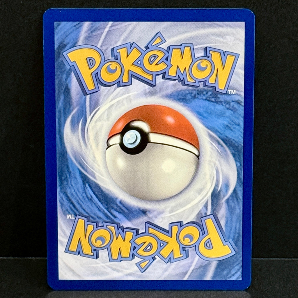 2024 Pokemon Shrouded Fable 074/064 Okidogi Illustration Rare