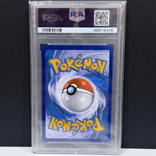2016 Pokemon Toys R Us Promo 053/083 Meowth Promo PSA 7