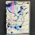 2011 Pokemon Black and White 113/114 Reshiram Ultra Rare