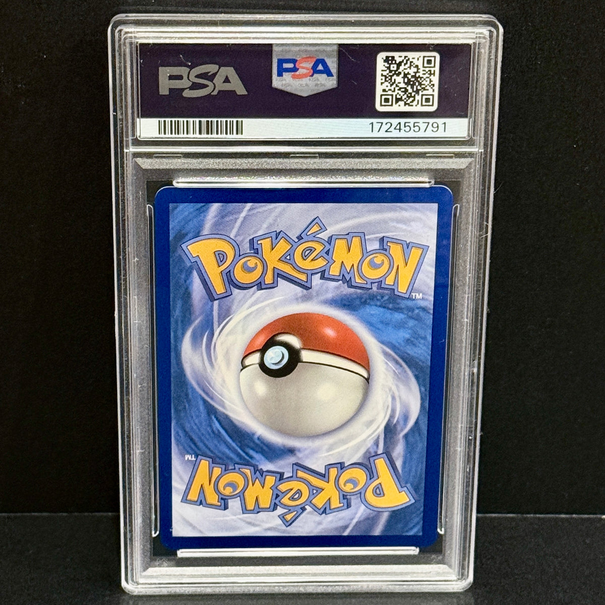 2025 Pokemon Mega Evolution Promos 032 Mega Gardevoir ex Promo PSA 9