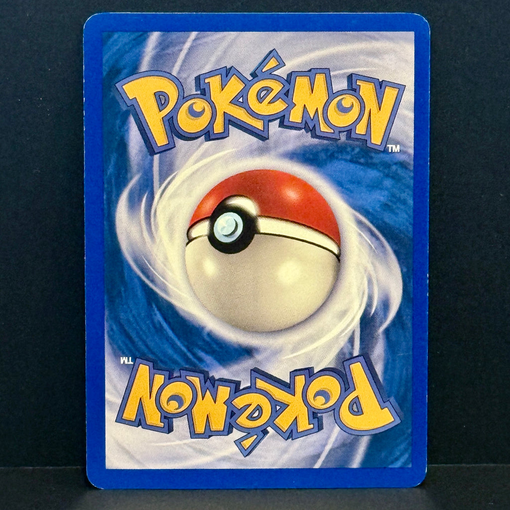 2002 Pokemon Expedition 120/165 Marill Common