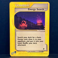 2002 Pokemon Expedition 153/165 Energy Search Common