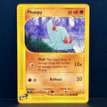 2003 Pokemon Aquapolis 100/147 Phanpy Common