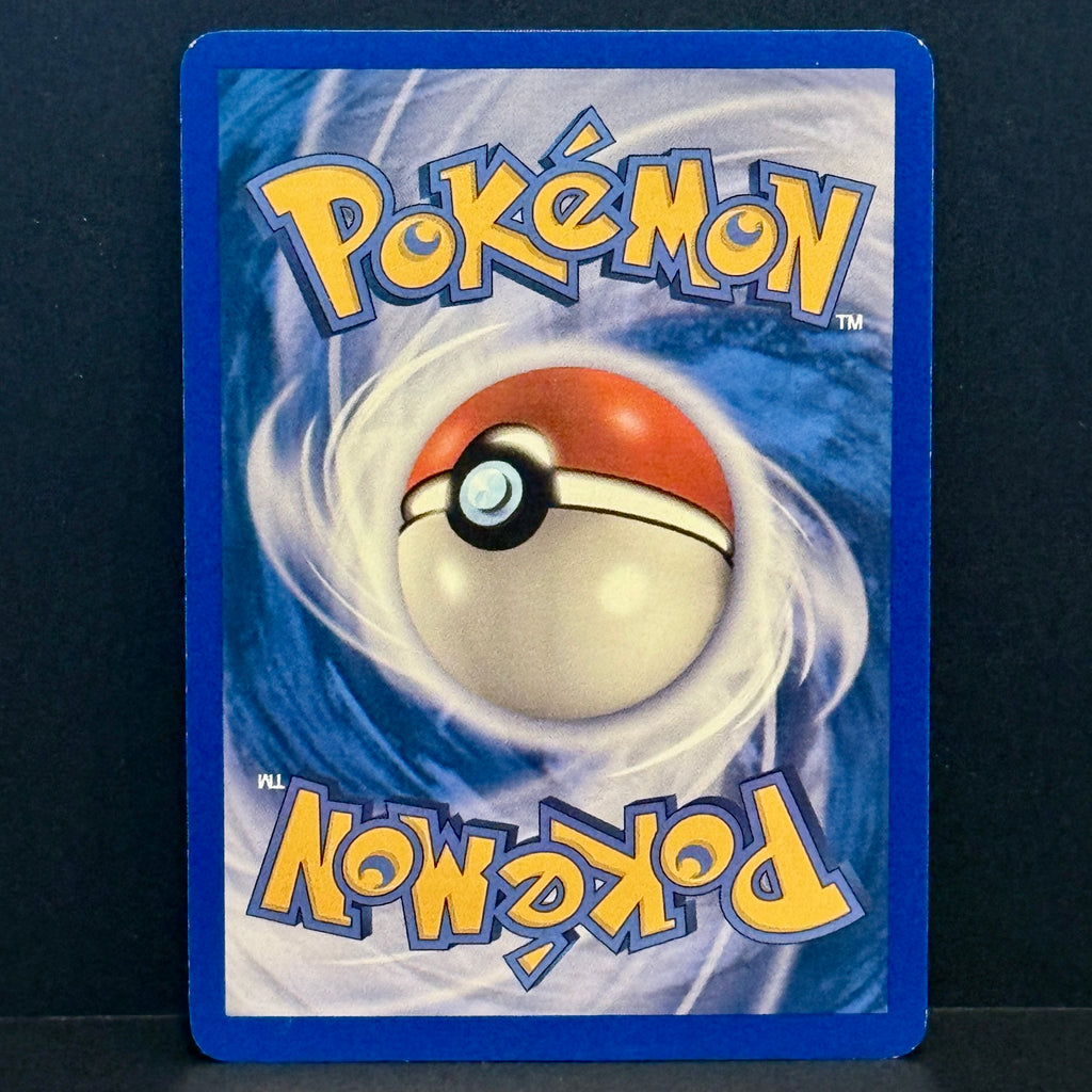 2002 Pokemon Expedition 152/165 Warp Point Uncommon