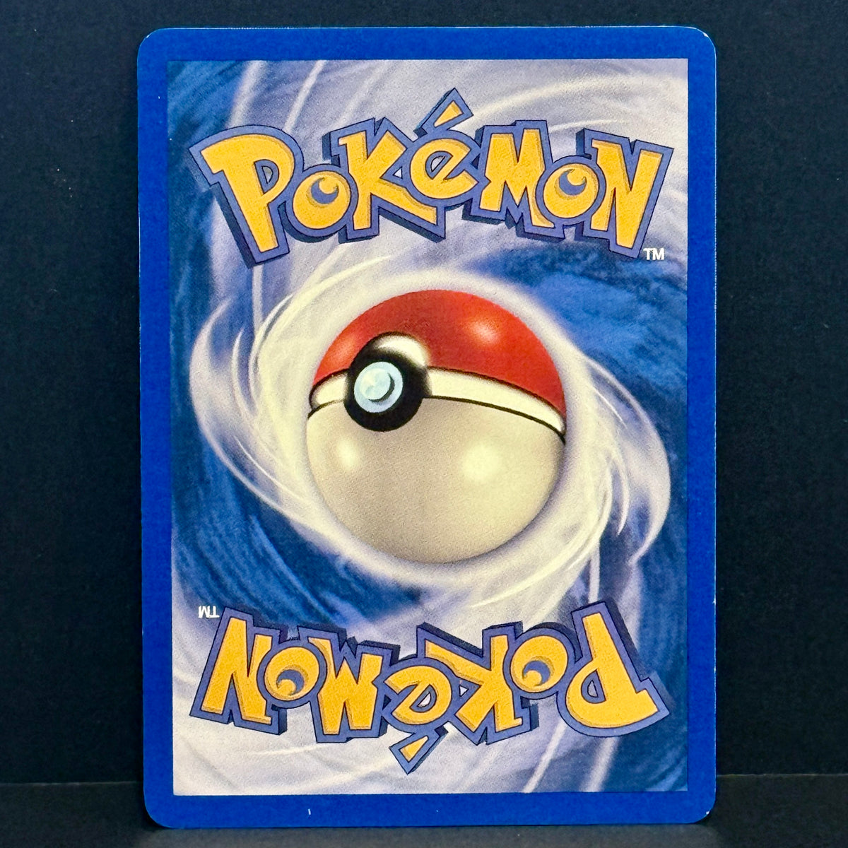 2003 Pokemon EX Ruby & Sapphire 40/109 Marshtomp Uncommon