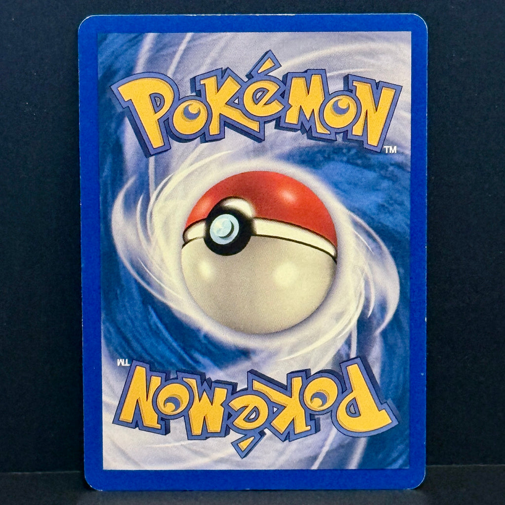 2002 Pokemon Expedition 127/165 Qwilfish Common