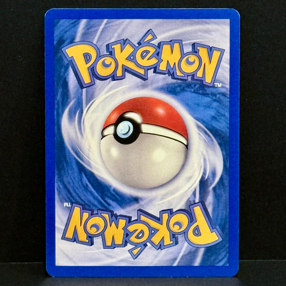 2003 Pokemon EX Ruby & Sapphire 21/109 Seaking Rare