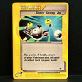 2002 Pokemon Expedition 151/165 Super Scoop Up Uncommon