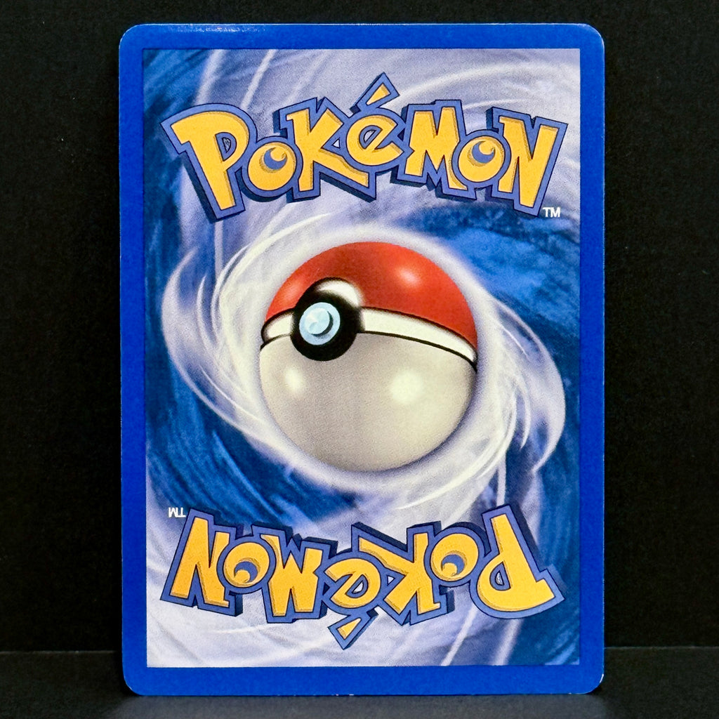 2002 Pokemon Expedition 151/165 Super Scoop Up Uncommon