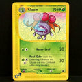 2002 Pokemon Expedition 78/165 Gloom Uncommon