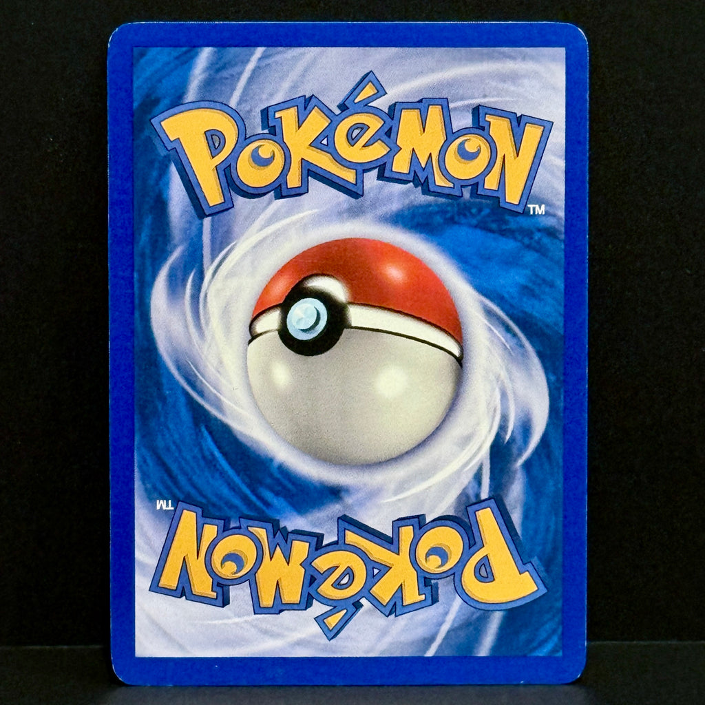 2002 Pokemon Expedition 78/165 Gloom Uncommon