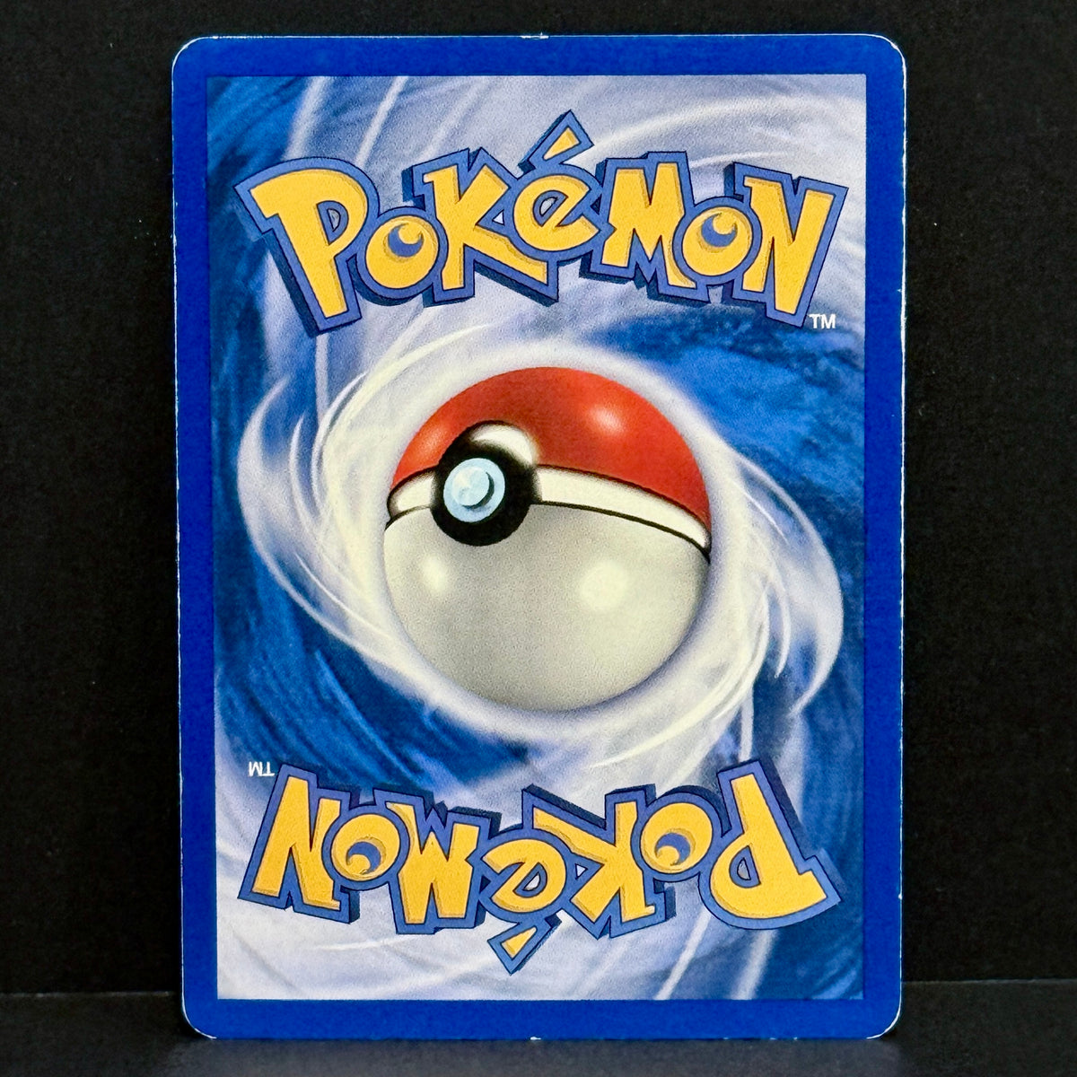 2000 Pokemon Gym Challenge 51/132 Lt. Surge's Eevee Uncommon