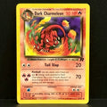 2000 Pokemon Team Rocket 32/82 Dark Charmeleon Uncommon