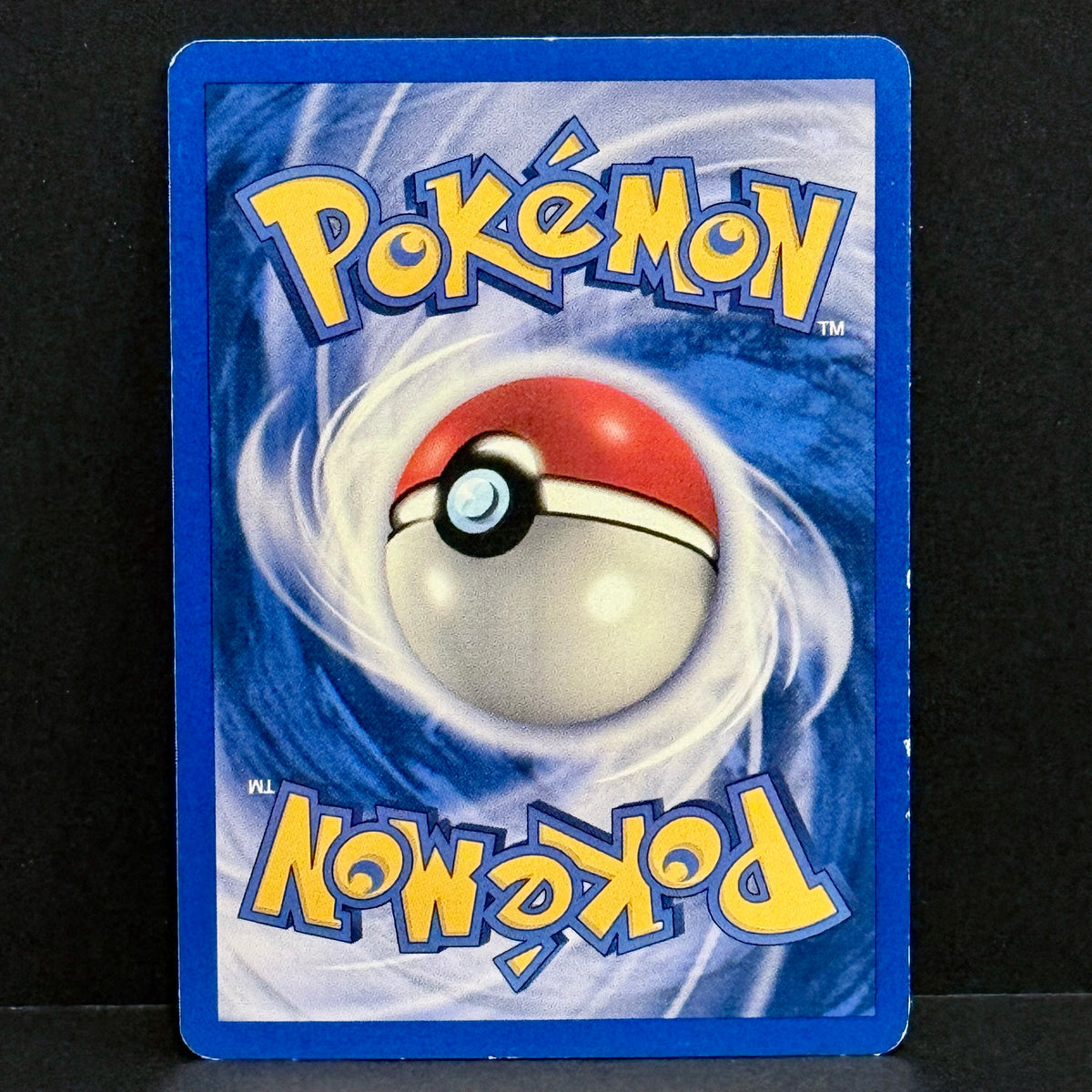2000 Pokemon Team Rocket 32/82 Dark Charmeleon Uncommon