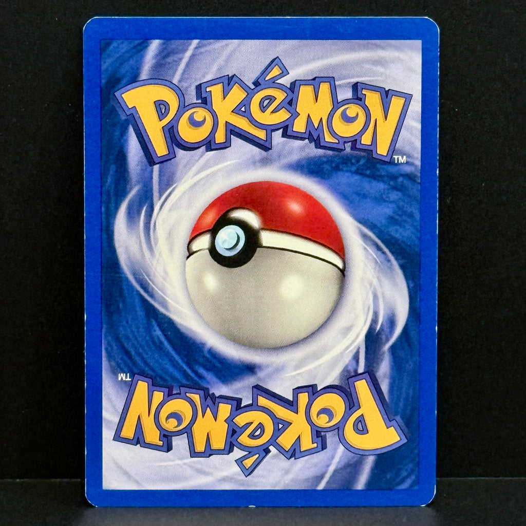2001 Pokemon Neo Revelation 15/64 Aerodactyl Rare