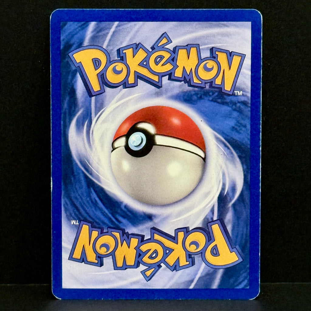 2001 Pokemon Neo Discovery 38/75 Eevee Uncommon
