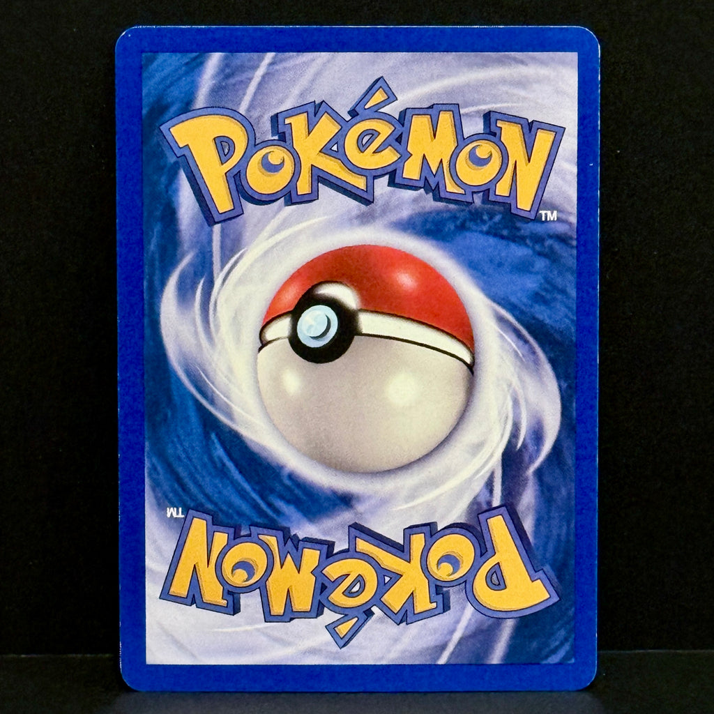 2003 Pokemon EX Dragon 31/97 Grovyle Uncommon