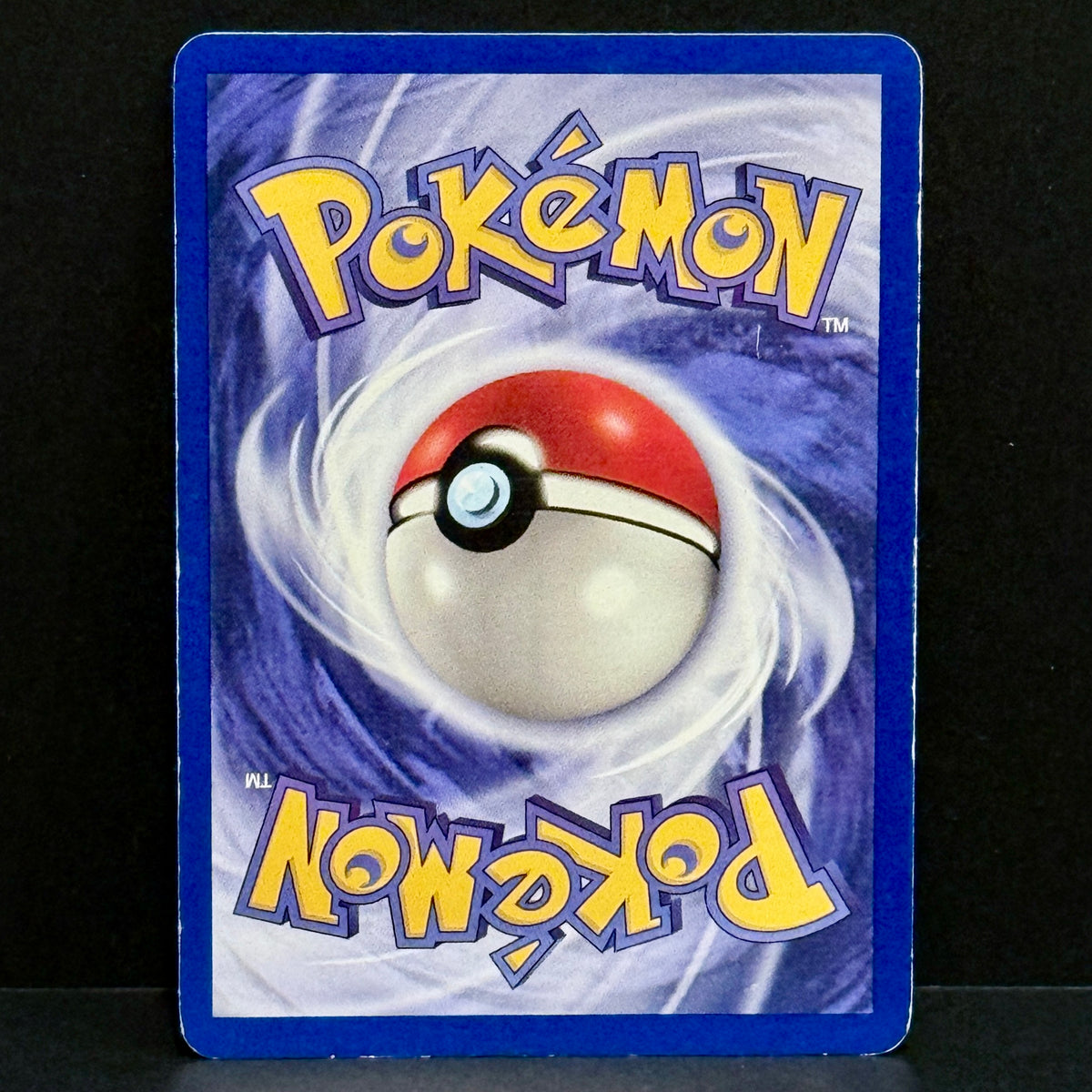 2000 Pokemon Team Rocket 33/82 Dark Dragonair Uncommon
