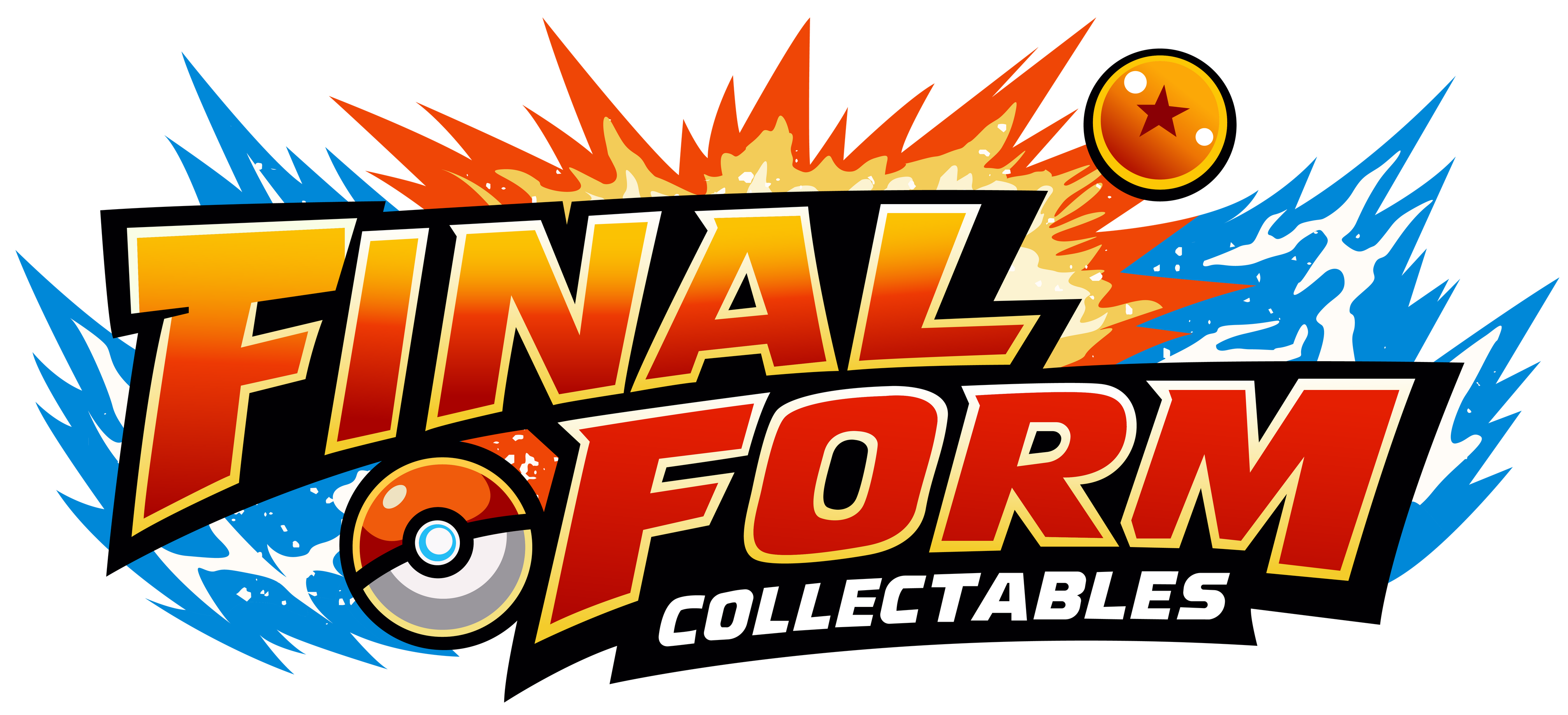 In Stock Now – Final Form Collectables